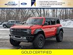 Used 2022 Ford Bronco Raptor for sale #F0254 - photo 7