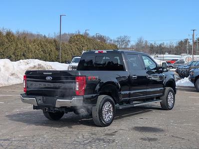 Used 2022 Ford F-250 - photo 1