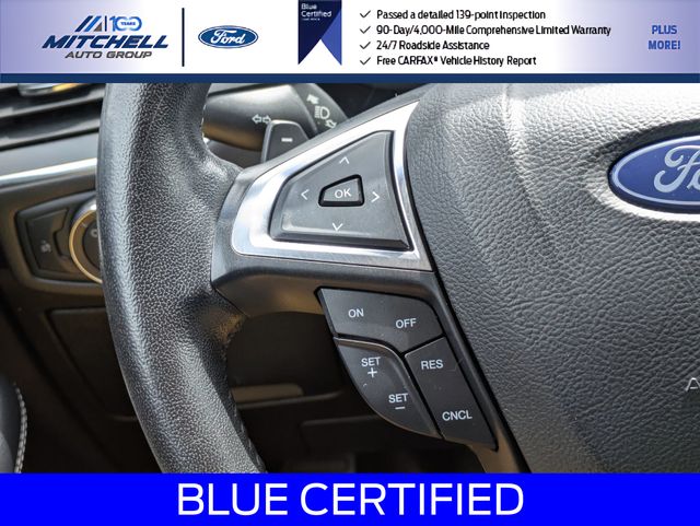 Used 2018 Ford Edge - photo 18