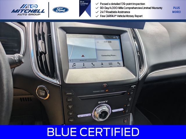 Used 2018 Ford Edge - photo 21