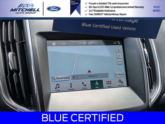 Used 2018 Ford Edge - photo 22
