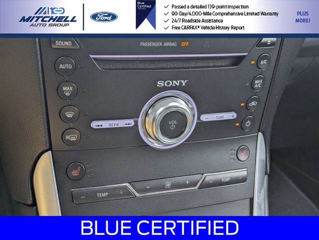 Used 2018 Ford Edge - photo 25