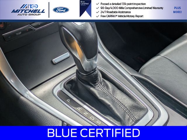 Used 2018 Ford Edge - photo 26