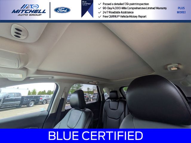 Used 2018 Ford Edge - photo 29