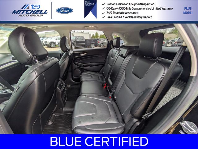 Used 2018 Ford Edge - photo 31