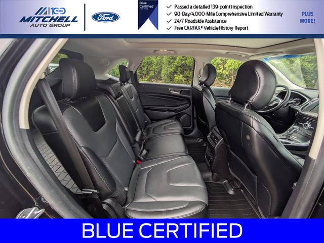 Used 2018 Ford Edge - photo 36