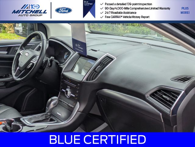 Used 2018 Ford Edge - photo 38