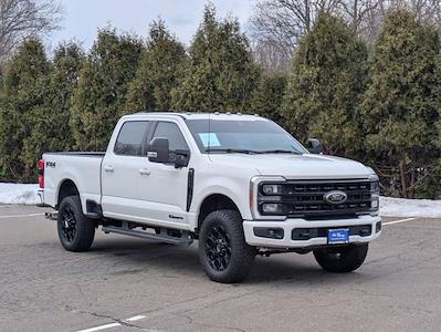 Used 2023 Ford F-250 - photo 1