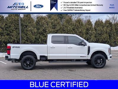 Used 2023 Ford F-250 - photo 1