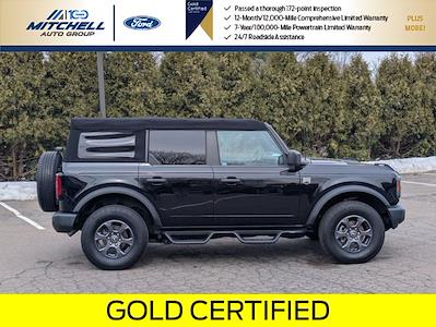 Used 2022 Ford Bronco - photo 1