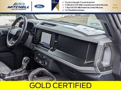 Used 2022 Ford Bronco - photo 1