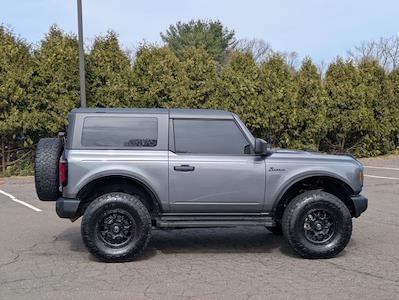 Used 2024 Ford Bronco - photo 1