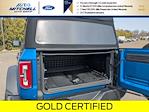 2024 Ford Bronco 4WD SUV for sale #F0317 - photo 30