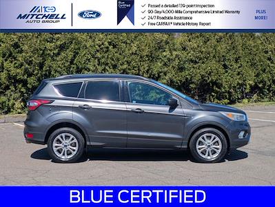 Used 2018 Ford Escape - photo 2