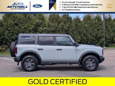 Used 2023 Ford Bronco - photo 2