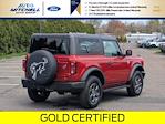 2024 Ford Bronco 4WD SUV for sale #F0362 - photo 2