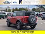 2024 Ford Bronco 4WD SUV for sale #F0362 - photo 4