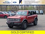 2024 Ford Bronco 4WD SUV for sale #F0362 - photo 6