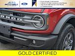 2024 Ford Bronco 4WD SUV for sale #F0362 - photo 9