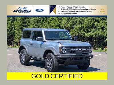 2023 Ford Bronco 4WD SUV for sale #F0362A - photo 1