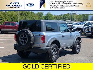 2023 Ford Bronco 4WD SUV for sale #F0362A - photo 2