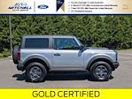 2023 Ford Bronco 4WD SUV for sale #F0362A - photo 3