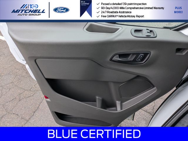 Used 2023 Ford Transit 250 - photo 13