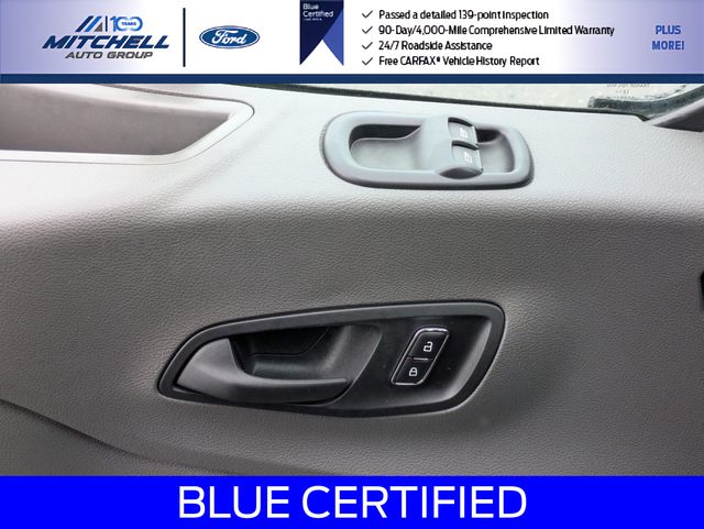 Used 2023 Ford Transit 250 - photo 14
