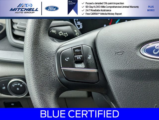 Used 2023 Ford Transit 250 - photo 18