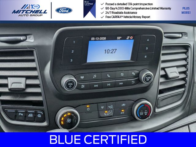 Used 2023 Ford Transit 250 - photo 21