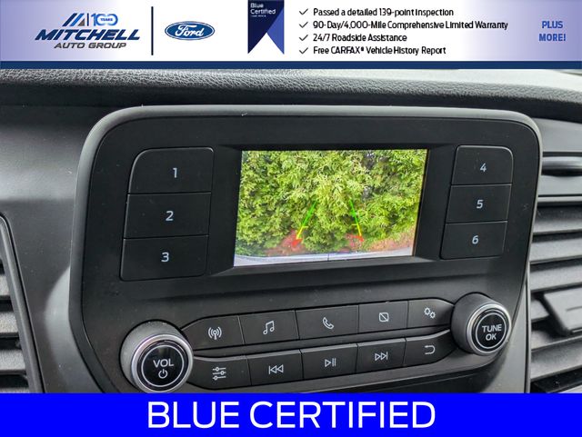 Used 2023 Ford Transit 250 - photo 22