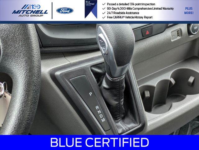 Used 2023 Ford Transit 250 - photo 25