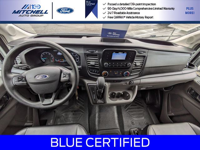Used 2023 Ford Transit 250 - photo 29