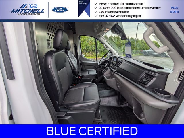 Used 2023 Ford Transit 250 - photo 31