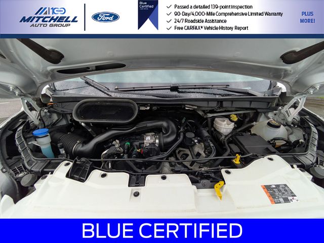 Used 2023 Ford Transit 250 - photo 33