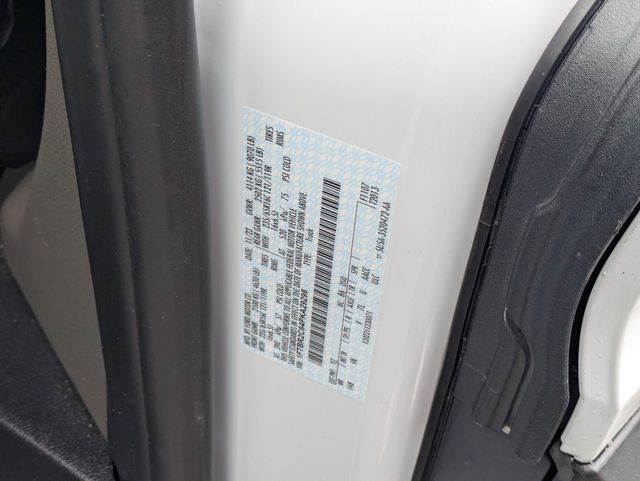 Used 2023 Ford Transit 250 - photo 37