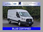 2023 Ford Transit 250 Medium Roof AWD Upfitted Cargo Van for sale #F0394 - photo 1
