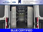 2023 Ford Transit 250 Medium Roof AWD Upfitted Cargo Van for sale #F0394 - photo 2