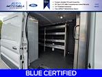 2023 Ford Transit 250 Medium Roof AWD Upfitted Cargo Van for sale #F0394 - photo 28