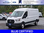 2023 Ford Transit 250 Medium Roof AWD Upfitted Cargo Van for sale #F0394 - photo 8