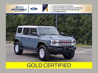 2025 Ford Bronco 4WD SUV for sale #F0396 - photo 1
