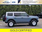 2025 Ford Bronco 4WD SUV for sale #F0396 - photo 3