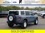 2025 Ford Bronco 4WD SUV for sale #F0396 - photo 2