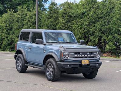 2023 Ford Bronco 4WD SUV for sale #F0411 - photo 1