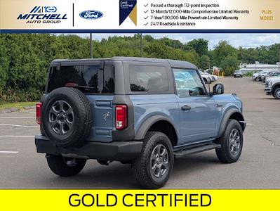 2023 Ford Bronco 4WD SUV for sale #F0411 - photo 2