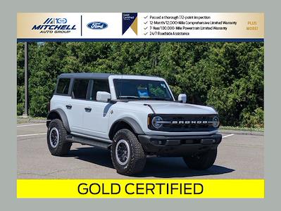 2026 Ford Bronco 4WD SUV for sale #F0413 - photo 1