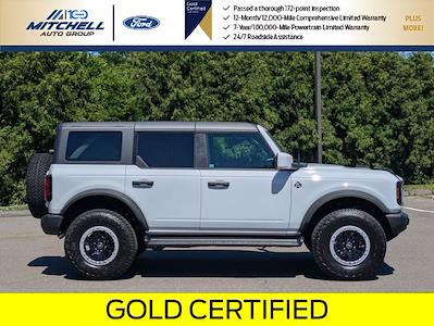 2026 Ford Bronco 4WD SUV for sale #F0413 - photo 2