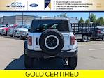 2026 Ford Bronco 4WD SUV for sale #F0413 - photo 4