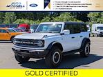 2026 Ford Bronco 4WD SUV for sale #F0413 - photo 7