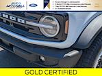 2026 Ford Bronco 4WD SUV for sale #F0413 - photo 9